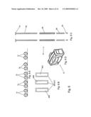 Special Baseball Training Device called BASEx diagram and image