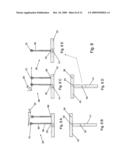 Special Baseball Training Device called BASEx diagram and image