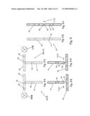 Special Baseball Training Device called BASEx diagram and image