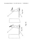 Special Baseball Training Device called BASEx diagram and image