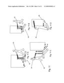 Special Baseball Training Device called BASEx diagram and image