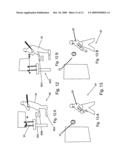 Special Baseball Training Device called BASEx diagram and image