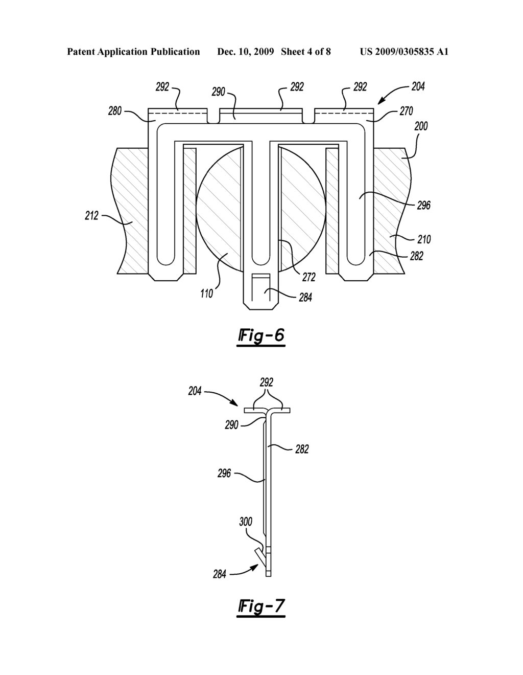 Four Pinion Differential With Cross Pin Retention Unit And Related Method - diagram, schematic, and image 05