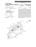 PORTABLE EXERCISE DEVICE diagram and image