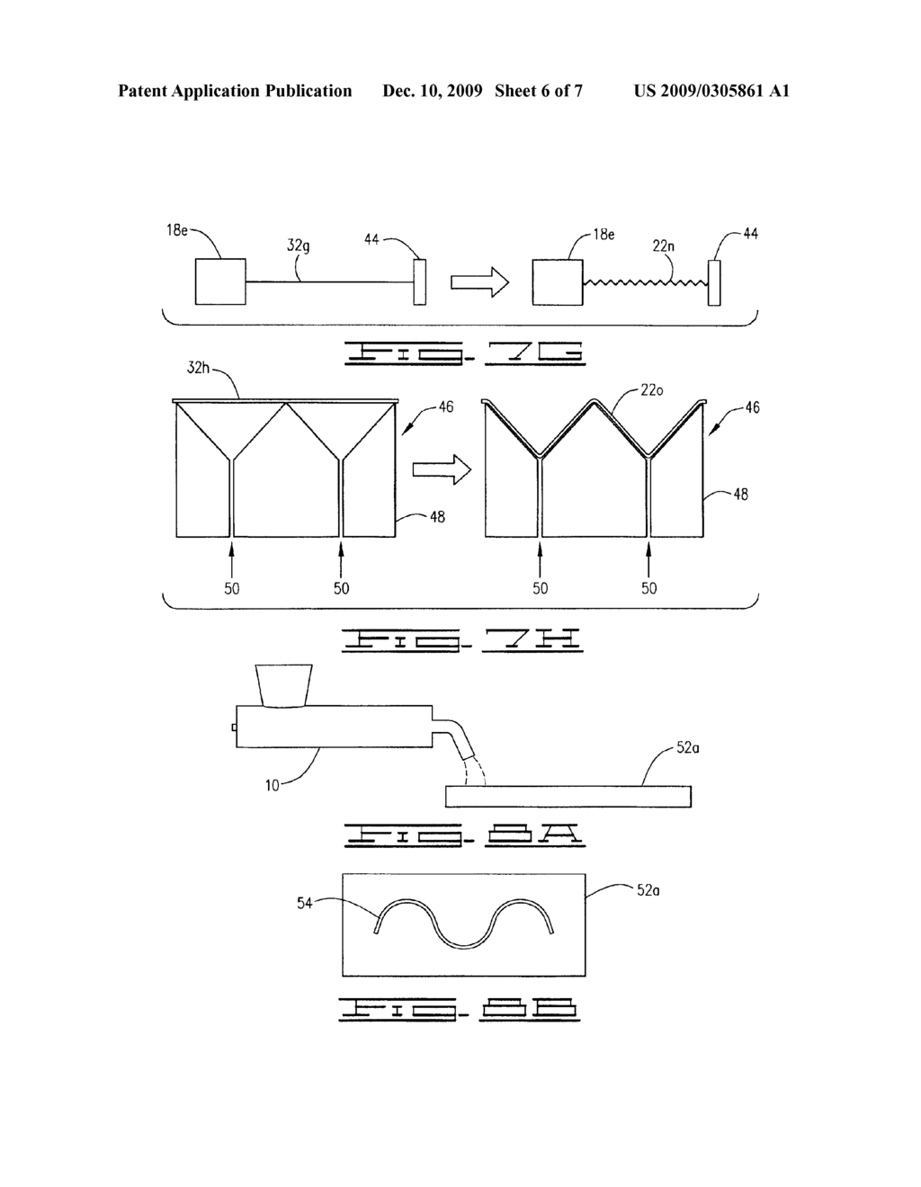 METHOD FOR MAKING DISTORTED FRAGMENTS - diagram, schematic, and image 07