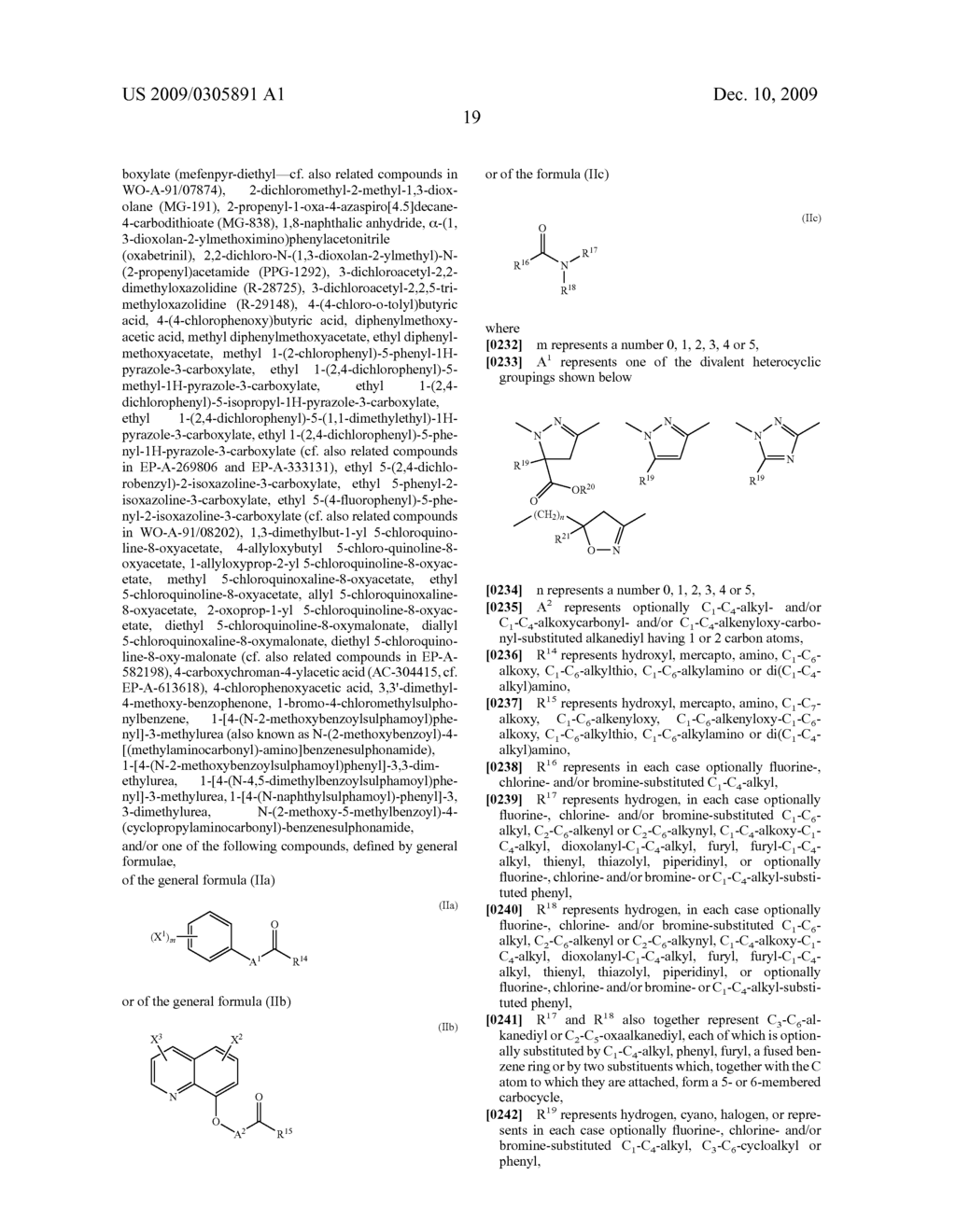 CYCLOALKYLPHENYL SUBSTITUTED CYCLIC KETOENOLS - diagram, schematic, and image 20