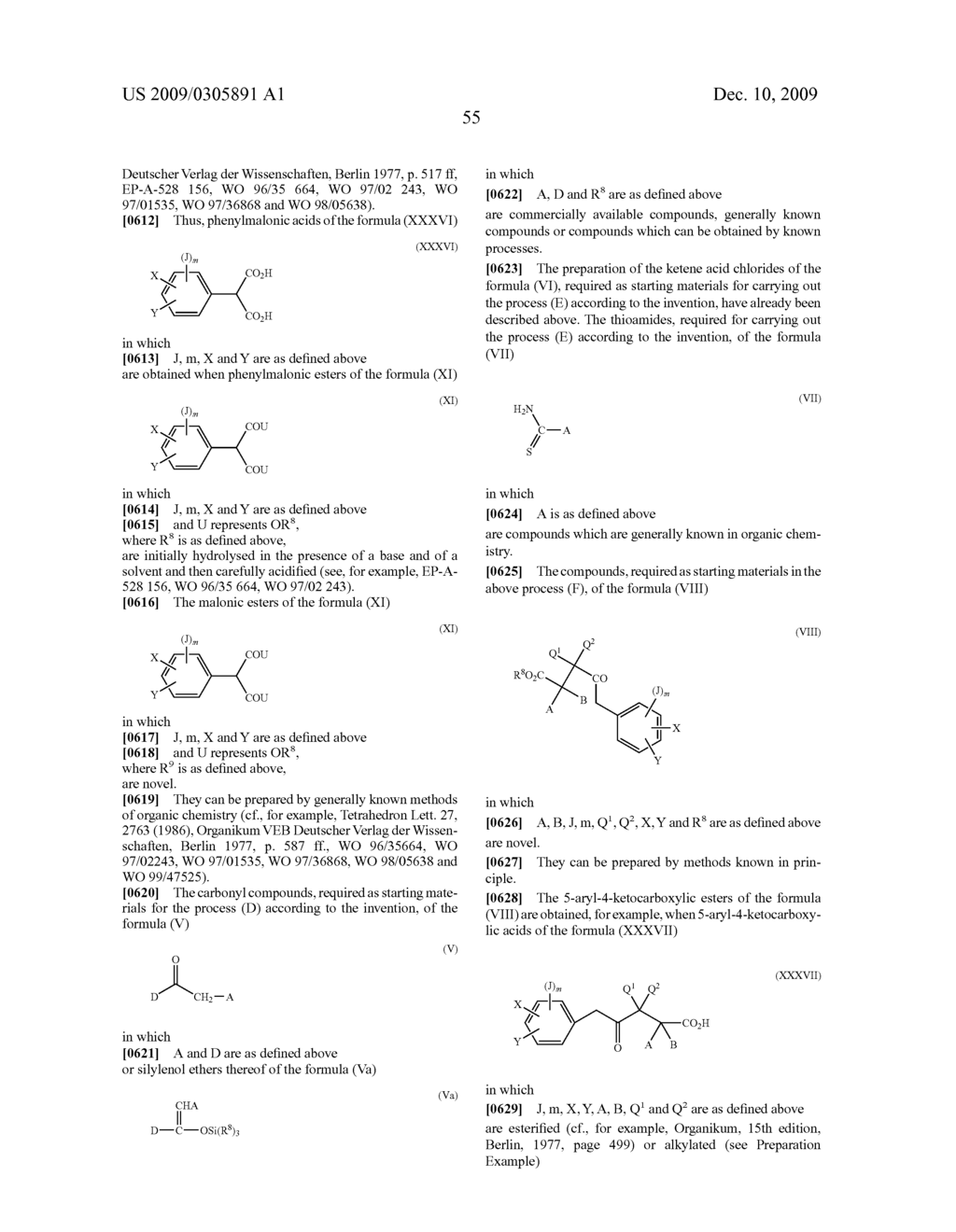 CYCLOALKYLPHENYL SUBSTITUTED CYCLIC KETOENOLS - diagram, schematic, and image 56