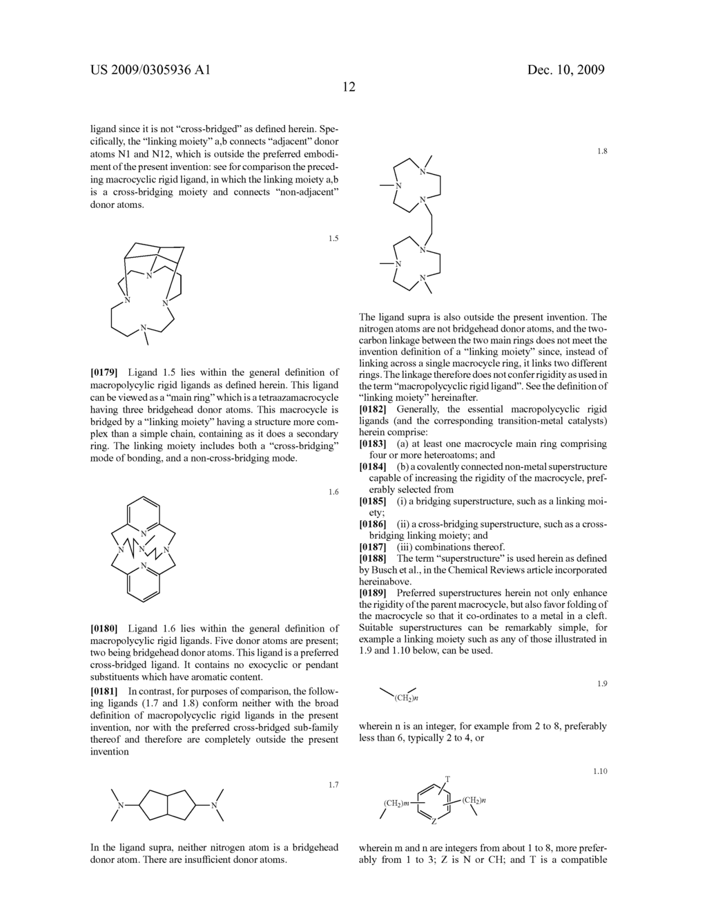 BLEACH COMPOSITIONS - diagram, schematic, and image 13