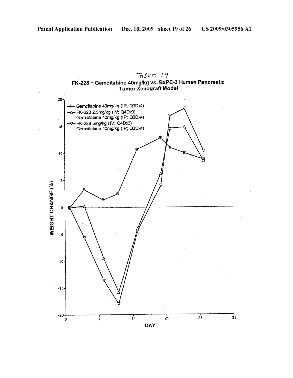 Treatment of Ras-Expressing Tumors - diagram, schematic, and image 20