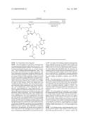 Melanocortin Receptor-Specific Peptides for Treatment of Obesity / 669 diagram and image