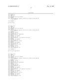 Melanocortin Receptor-Specific Peptides for Treatment of Obesity / 669 diagram and image