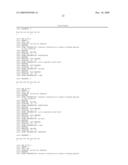 Melanocortin Receptor-Specific Peptides for Treatment of Obesity / 669 diagram and image