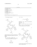 Melanocortin Receptor-Specific Peptides for Treatment of Obesity / 669 diagram and image