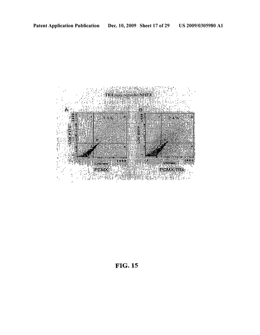 Methods and Compositions Related to TR4 - diagram, schematic, and image 18