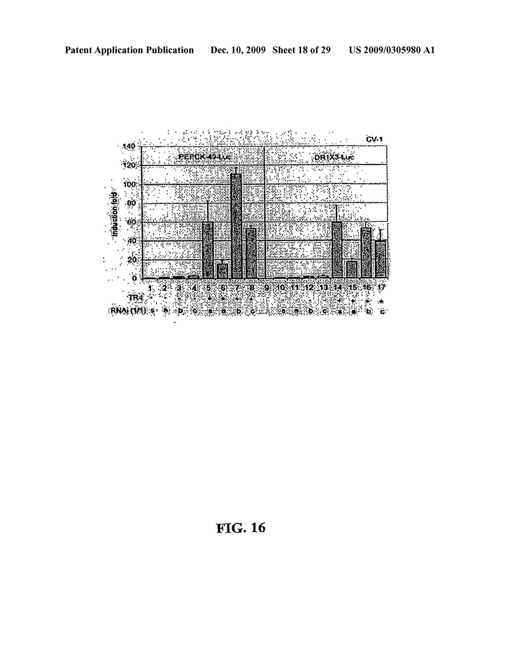 Methods and Compositions Related to TR4 - diagram, schematic, and image 19