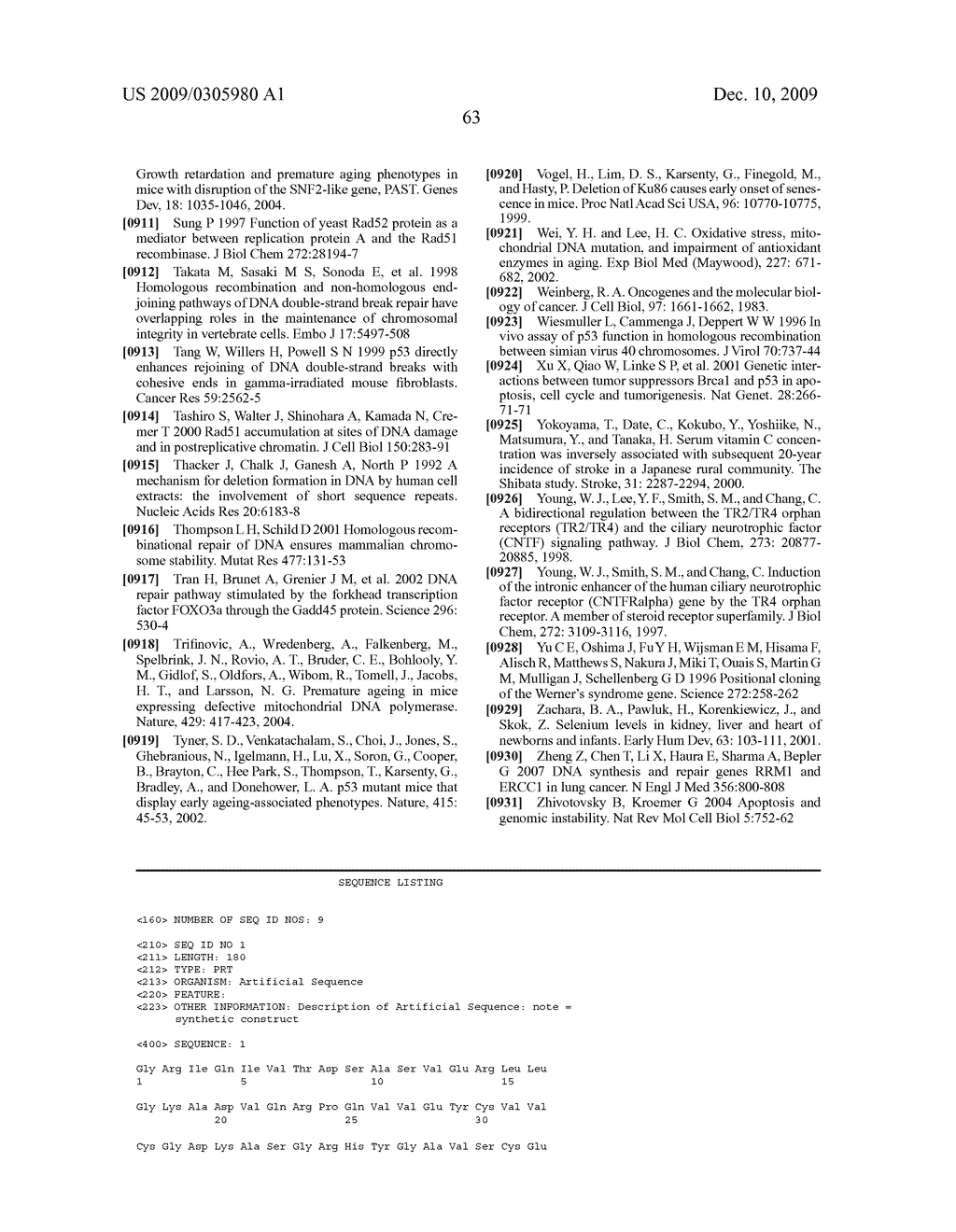 Methods and Compositions Related to TR4 - diagram, schematic, and image 93