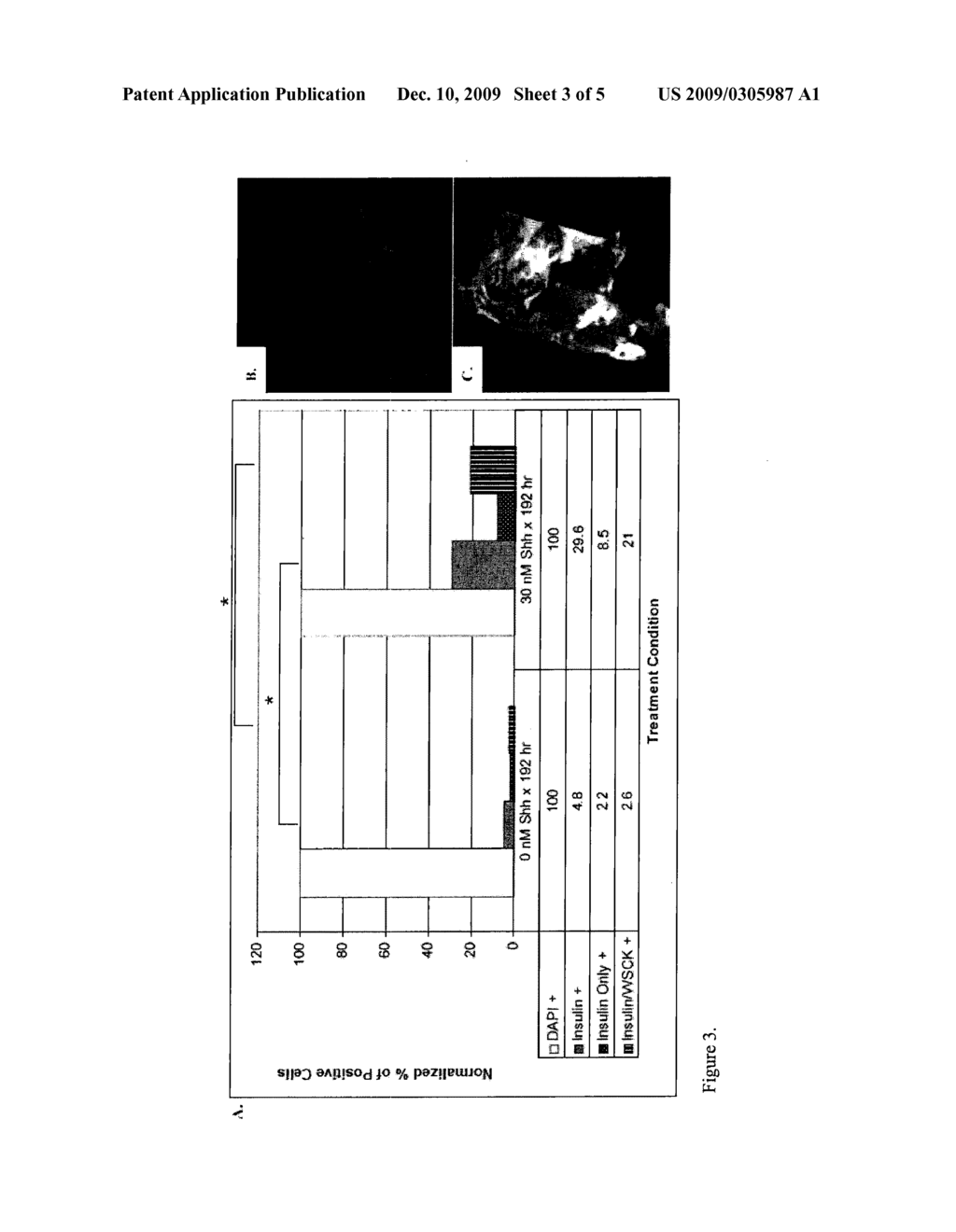 Method For Inducing Beta Cell Neogenesis From Epithelial Cells - diagram, schematic, and image 04