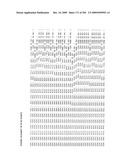 METHODS AND COMPOSITION FOR THE TREATMENT OF GASTROINTESTINAL DISORDERS diagram and image