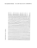 METHODS AND COMPOSITION FOR THE TREATMENT OF GASTROINTESTINAL DISORDERS diagram and image