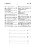 METHODS AND COMPOSITION FOR THE TREATMENT OF GASTROINTESTINAL DISORDERS diagram and image