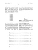 METHODS AND COMPOSITION FOR THE TREATMENT OF GASTROINTESTINAL DISORDERS diagram and image