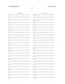 METHODS AND COMPOSITION FOR THE TREATMENT OF GASTROINTESTINAL DISORDERS diagram and image