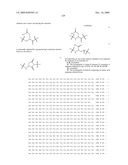 METHODS AND COMPOSITION FOR THE TREATMENT OF GASTROINTESTINAL DISORDERS diagram and image