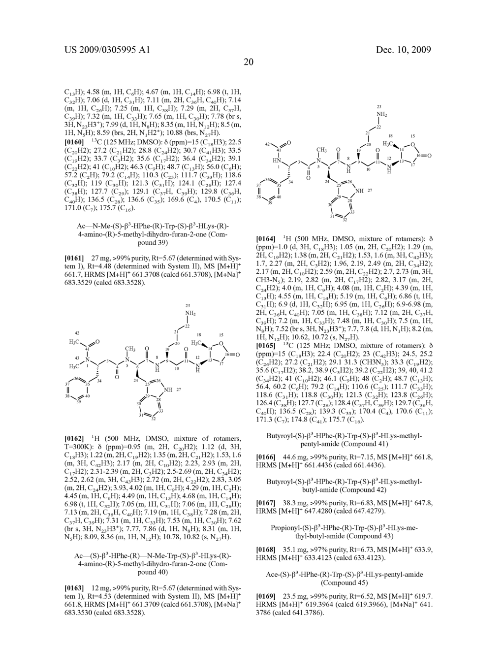 AGONISTS AND ANTAGONISTS OF THE SOMATOSTATIN RECEPTOR - diagram, schematic, and image 32