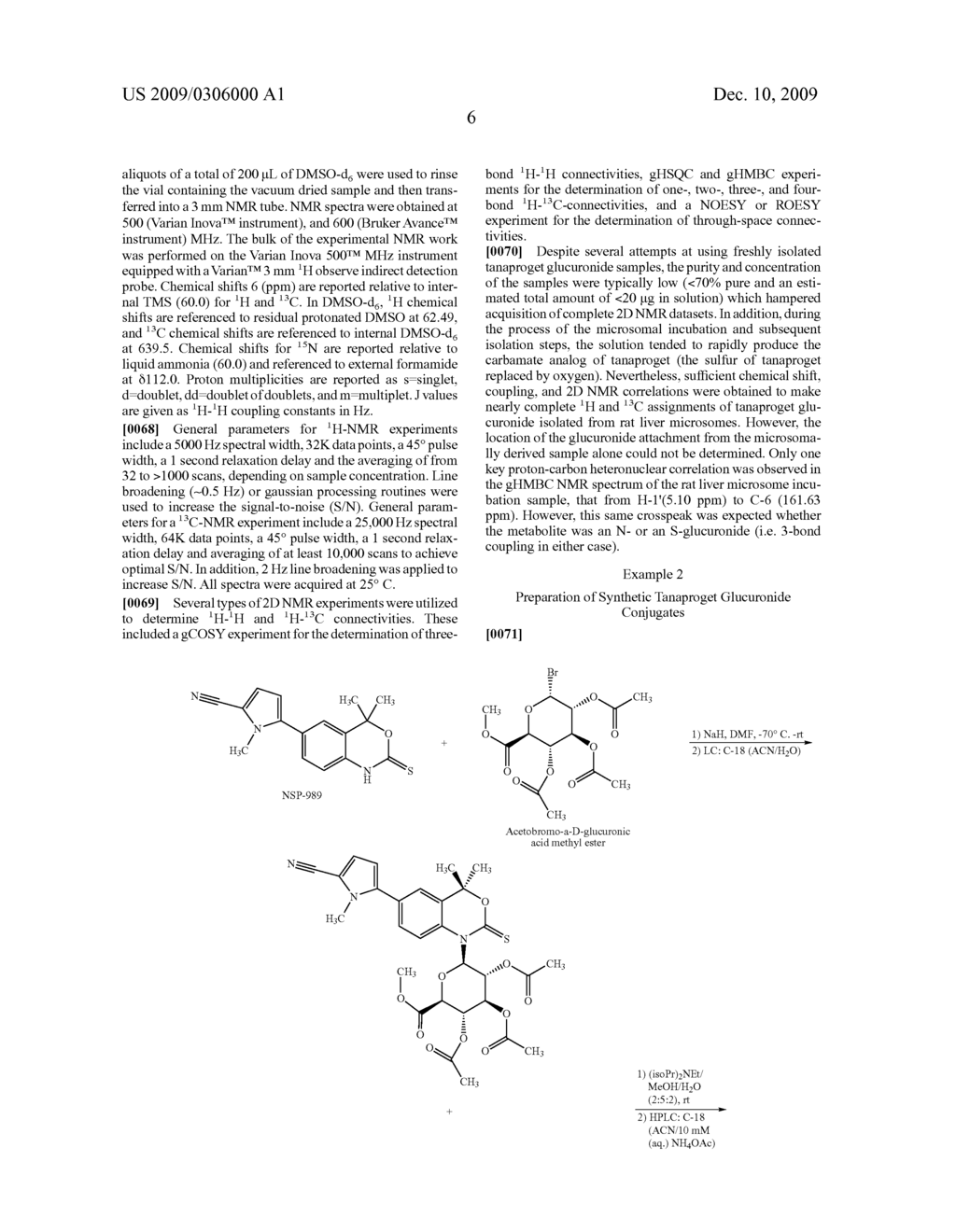 TANAPROGET DERIVATIVES, METABOLITES, AND USES THEREOF - diagram, schematic, and image 07