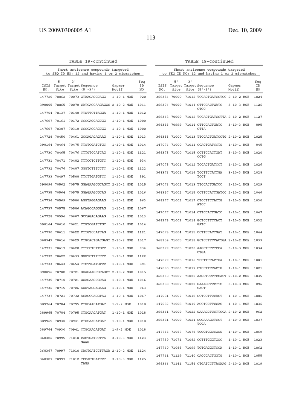 COMPOUNDS AND METHODS FOR MODULATING EXPRESSION OF PCSK9 - diagram, schematic, and image 114