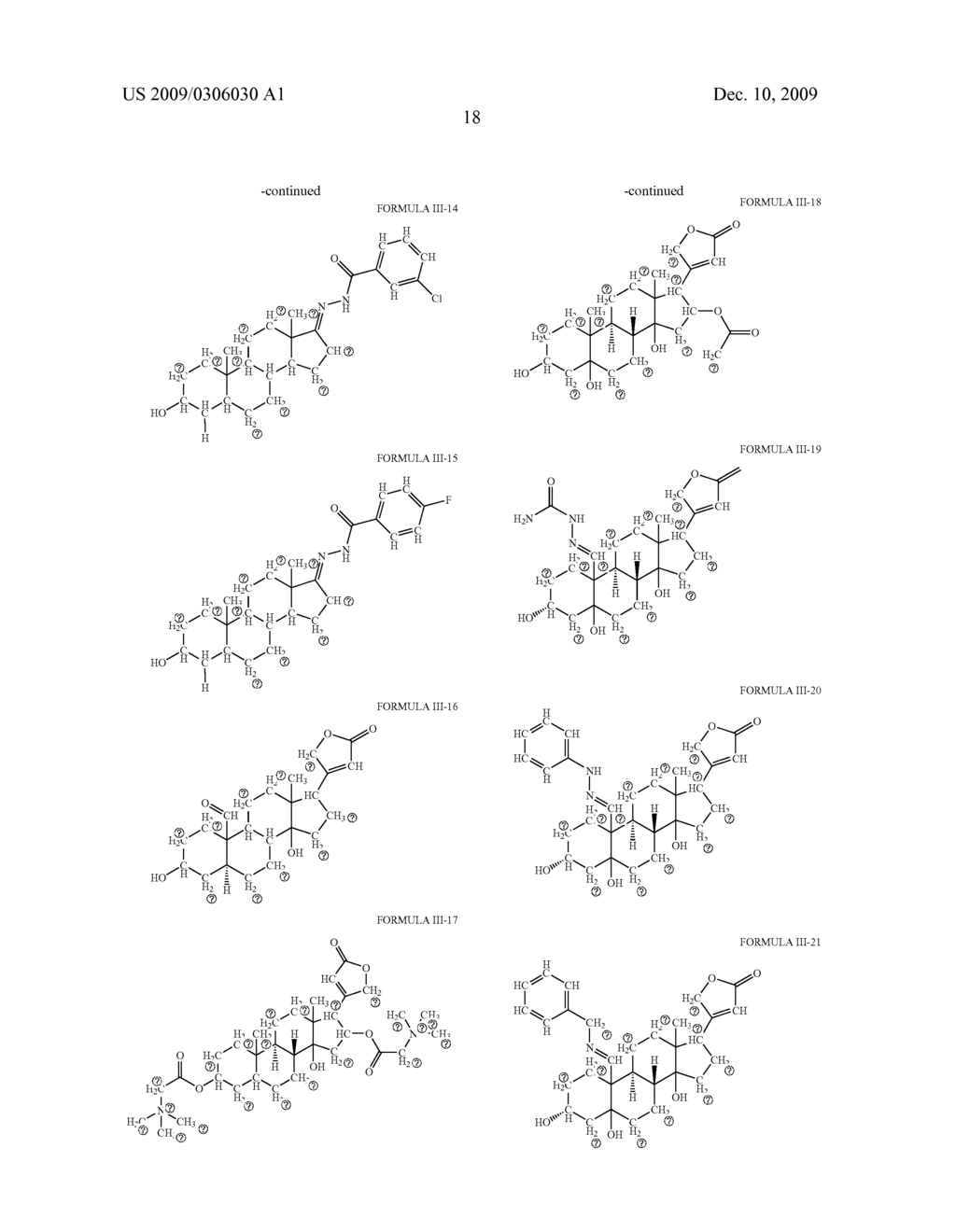 Methods Of Inhibiting Osteoclast Activity - diagram, schematic, and image 19