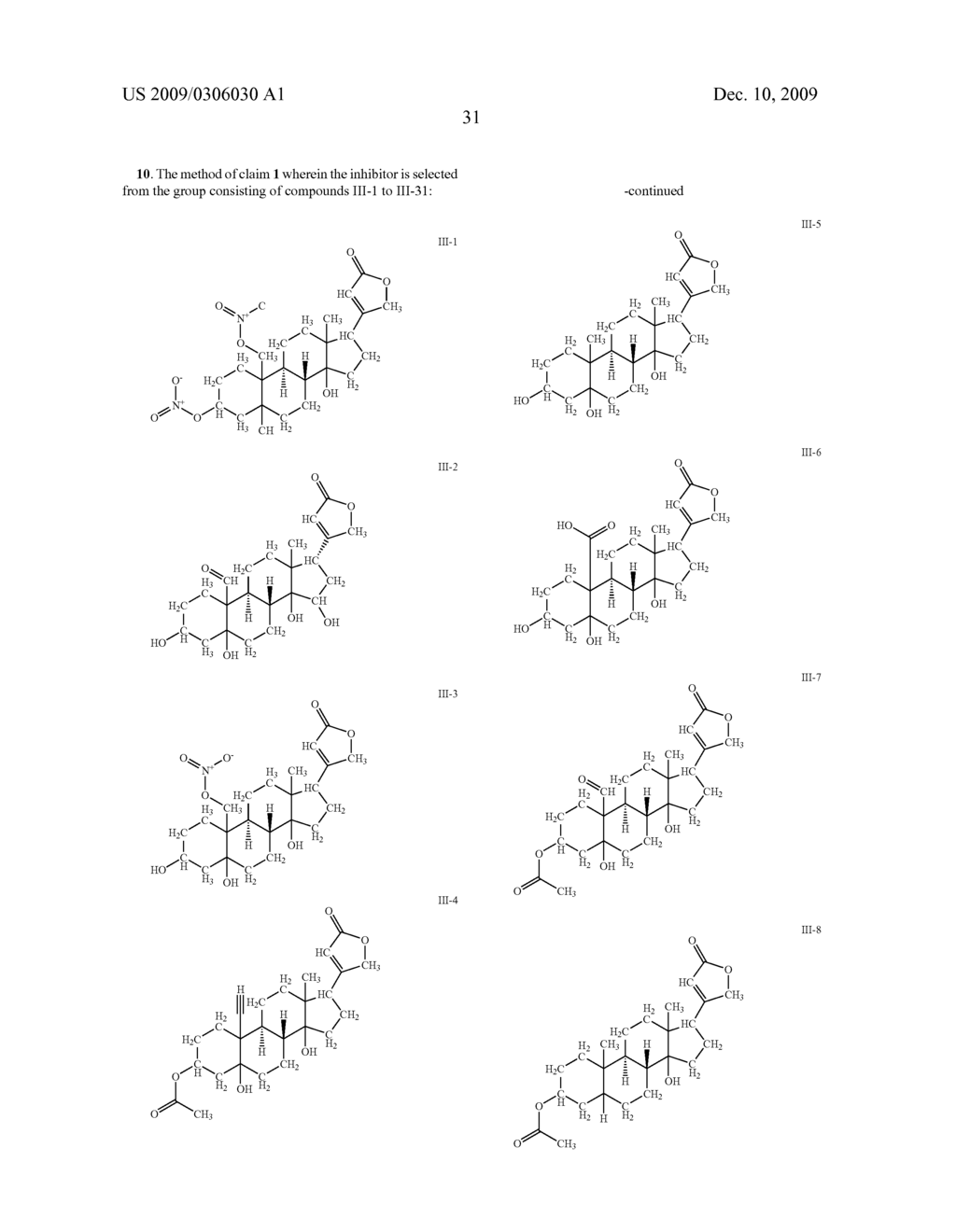 Methods Of Inhibiting Osteoclast Activity - diagram, schematic, and image 32