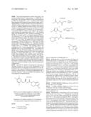 Combination of a Dipeptidyl Peptidase-IV Inhibitor and a Cannabinoid CB1 Receptor Antagonist for the Treatment of Diabetes and Obesity diagram and image