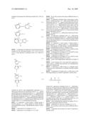 PHENYLAZOLE COMPOUNDS, PRODUCTION PROCESS AND ANTIOXIDANTS diagram and image