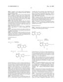 PHENYLAZOLE COMPOUNDS, PRODUCTION PROCESS AND ANTIOXIDANTS diagram and image