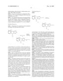 PHENYLAZOLE COMPOUNDS, PRODUCTION PROCESS AND ANTIOXIDANTS diagram and image