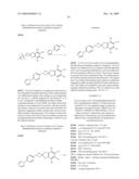 PHENYLAZOLE COMPOUNDS, PRODUCTION PROCESS AND ANTIOXIDANTS diagram and image