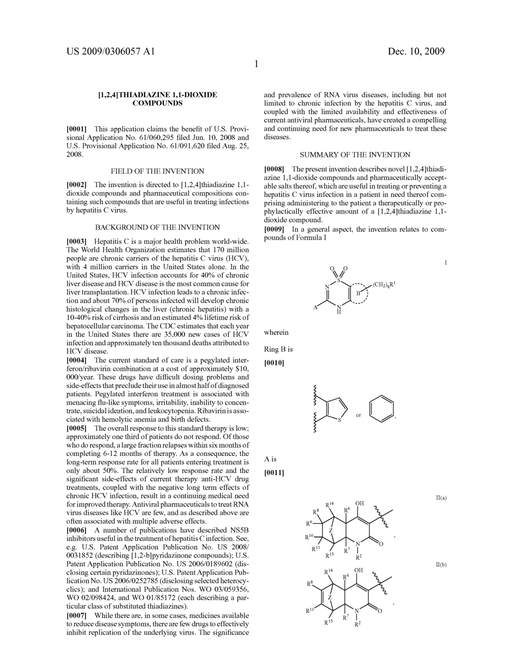 [1,2,4]THIADIAZINE 1,1-DIOXIDE COMPOUNDS - diagram, schematic, and image 02