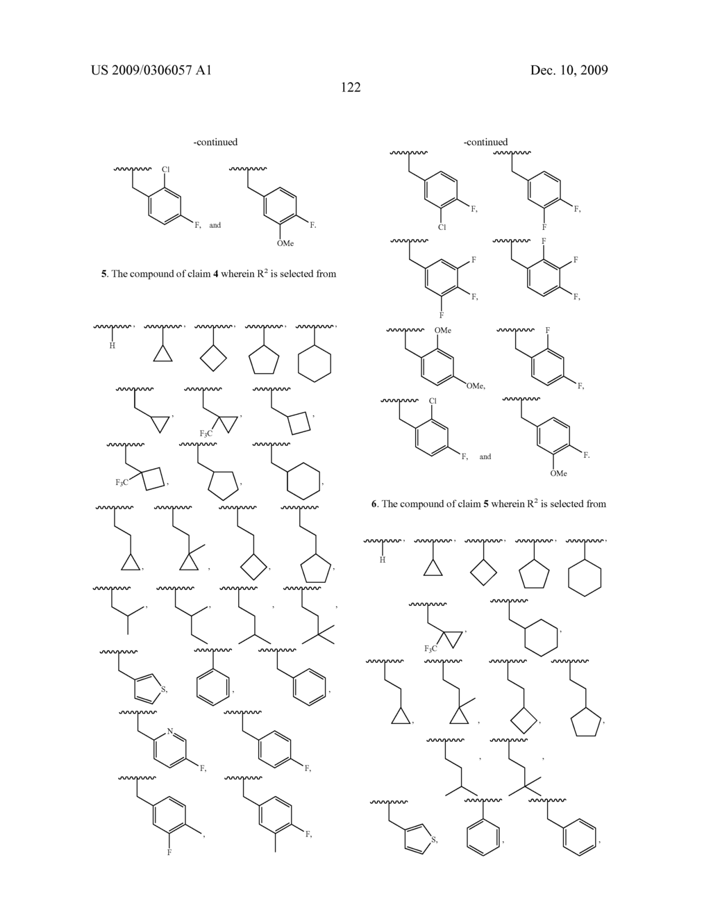 [1,2,4]THIADIAZINE 1,1-DIOXIDE COMPOUNDS - diagram, schematic, and image 123