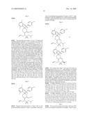 Sulphone Derivatives for Treatment of Cancer diagram and image