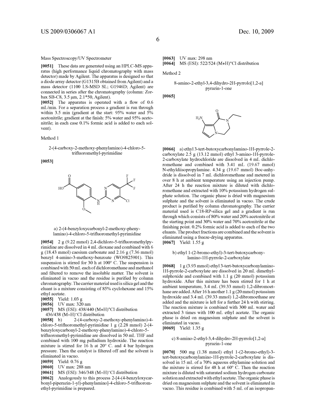 2, 4-DIAMINOPYRIMIDIDE DERIVATES AND THEIR USE FOR THE TREATMENT OF CANCER - diagram, schematic, and image 07