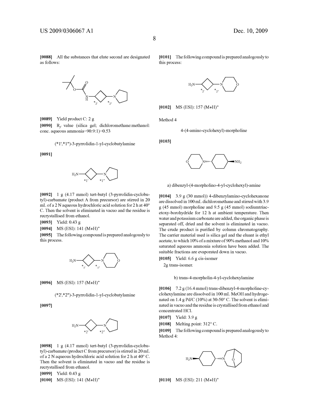 2, 4-DIAMINOPYRIMIDIDE DERIVATES AND THEIR USE FOR THE TREATMENT OF CANCER - diagram, schematic, and image 09