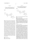 2, 4-DIAMINOPYRIMIDIDE DERIVATES AND THEIR USE FOR THE TREATMENT OF CANCER diagram and image