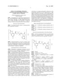 NOVEL ENANTIOMERIC PURE BETA AGONISTS, MANUFACTURING AND USE AS A MEDICAMENTS THEREOF diagram and image