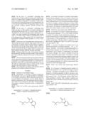 NOVEL ENANTIOMERIC PURE BETA AGONISTS, MANUFACTURING AND USE AS A MEDICAMENTS THEREOF diagram and image