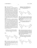 NOVEL ENANTIOMERIC PURE BETA AGONISTS, MANUFACTURING AND USE AS A MEDICAMENTS THEREOF diagram and image