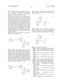 NOVEL ENANTIOMERIC PURE BETA AGONISTS, MANUFACTURING AND USE AS A MEDICAMENTS THEREOF diagram and image