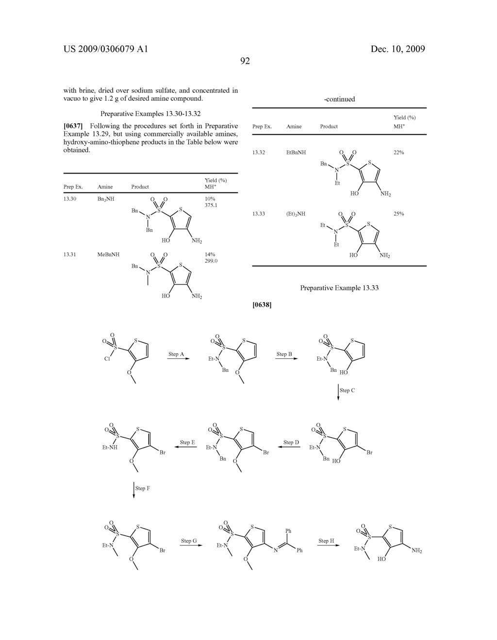 3,4-DI-SUBSTITUTED CYCLOBUTENE-1,2-DIONES AS CXC-CHEMOKINE RECEPTOR LIGANDS - diagram, schematic, and image 93