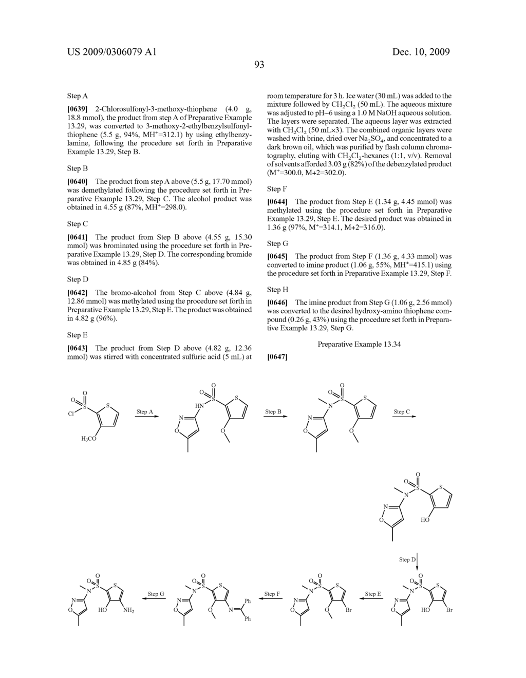 3,4-DI-SUBSTITUTED CYCLOBUTENE-1,2-DIONES AS CXC-CHEMOKINE RECEPTOR LIGANDS - diagram, schematic, and image 94