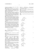 HETEROARYL 11-BETA HYDROXYSTEROID DEHYDROGENASE TYPE I INHIBITORS diagram and image